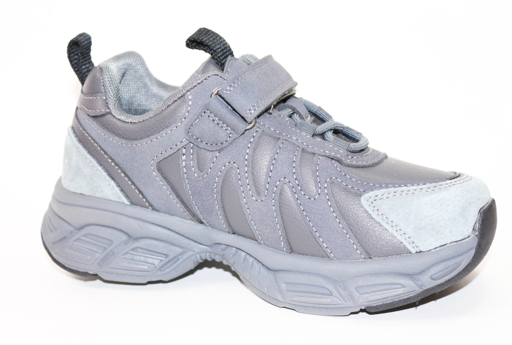 Кроссовки детские демисезонные Песня 9 арт. SHL2668-2
