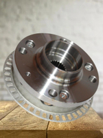 Ступица передняя (c ABS) A113001017AB для Chery Amulet