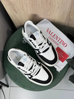 Кеды Valentino