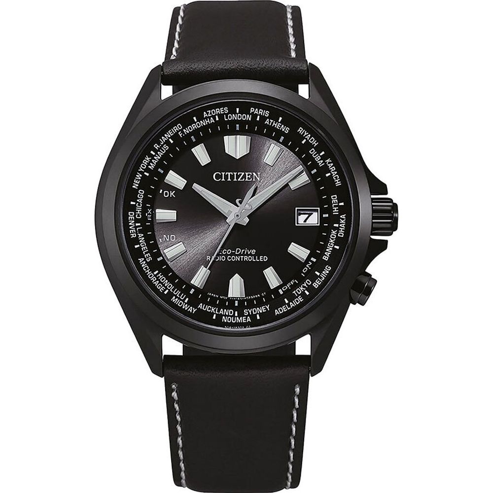 Мужские наручные часы Citizen CB0225-14E