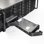 Корпус серверный 4U Exegate Pro 4U660-HS24
