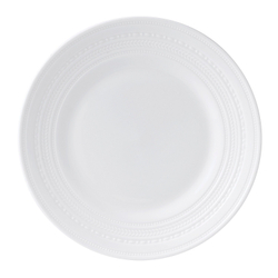 Wedgwood Тарелка для завтрака Intaglio 20 см