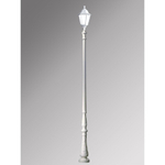 Парковый фонарь Fumagalli NOEMI E35.205.000.WYH27