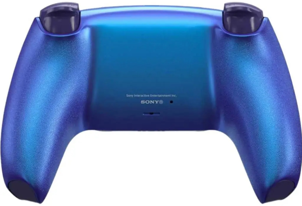 Игровой контроллер Sony DualSense Chroma Indigo темно-синий