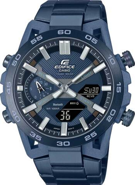 Часы Casio ECB-2000CB-2A