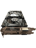 Видеокарта Inno3D GeForce GTX 1070 Ti X2 8Gb