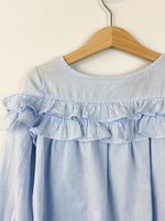 Блузка Polo Ralph Lauren