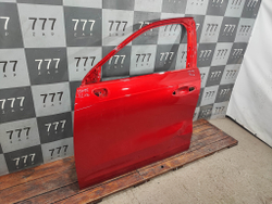 Дверь передняя левая Haval Jolion 21-24 Б/У Оригинал 6101100AST10AD