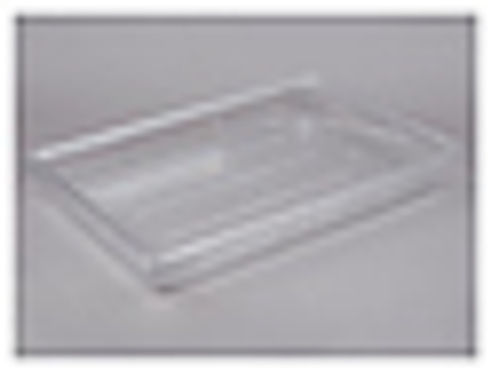 Контейнер Cambro 18263CW 135 прозрачный