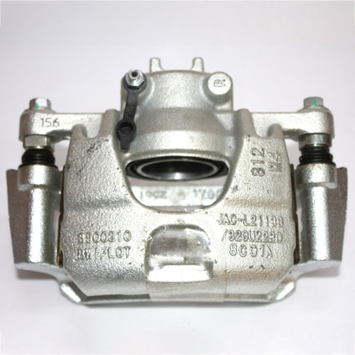 Суппорт тормозной перед. правый 3500320U3400 JAC JS4/Москвич