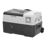 Alpicool CX-30 (30 л.). Однокамерный 12/24/110/220В