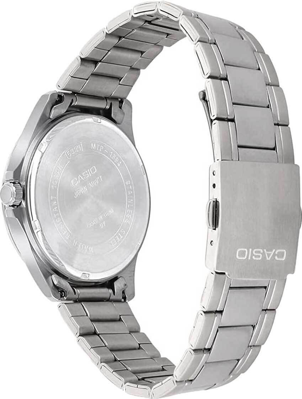 Мужские наручные часы Casio Collection MTP-1384D-7A2