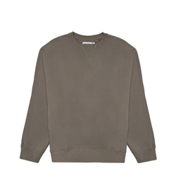 Свитшот Calvin Klein Standards Fleece Cement