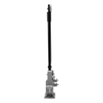 Домкрат реечный, 3 т, высота подъема 115-660 мм, HigH Jack Matrix