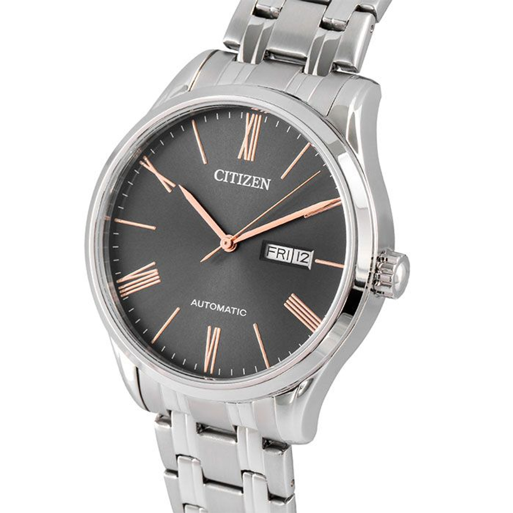 Мужские наручные часы Citizen NH8360-80J