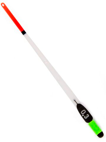 Сторожок лавсан. Salmo BLADE 12см/тест 0.3г