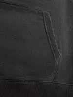 Худи Hardlunch F&K темно-серый