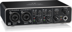 Behringer UMC202 HD
