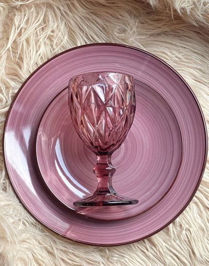 Тарелка десертная «Марсала», d=19 см