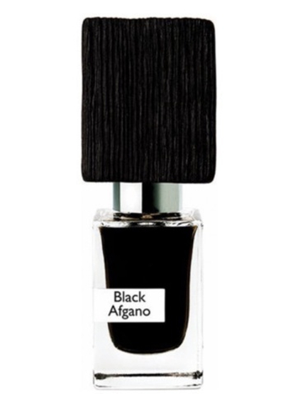 Nasomatto Black Afgano