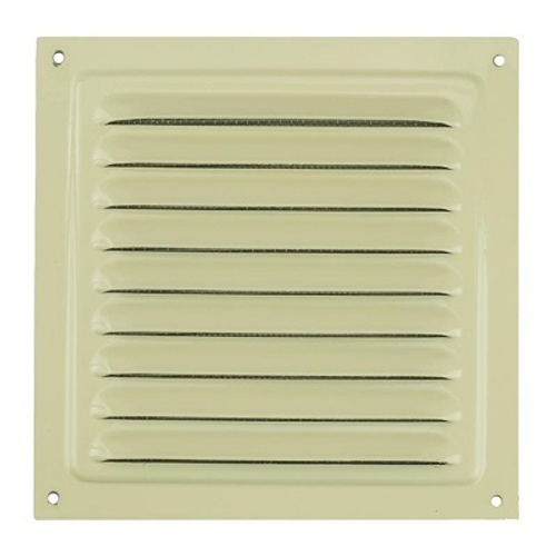 3030МЭ, Решетка металлическая, бежевая