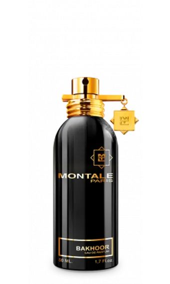 Montale Bakhoor