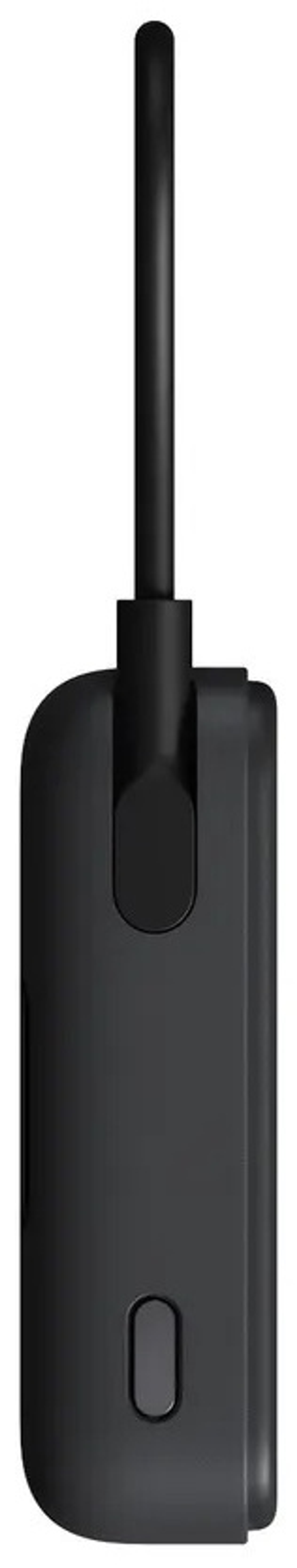 Внешний аккумулятор Xiaomi Magnetic Bracket Power Bank WPB1007Z 10000 мАч 33 Вт черный