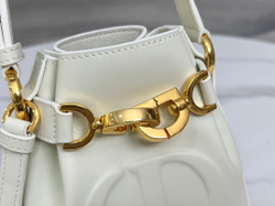 Christian Dior Small C'est Dior Bag 17 cm