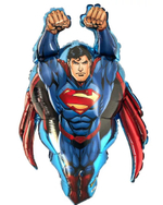 Шар Фигура Супермен