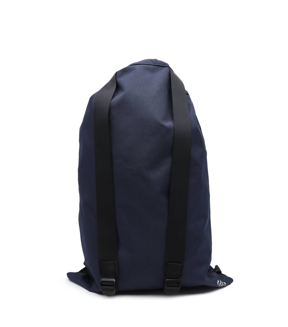 Рюкзак EA7 - темно-синий(245085 CC940)