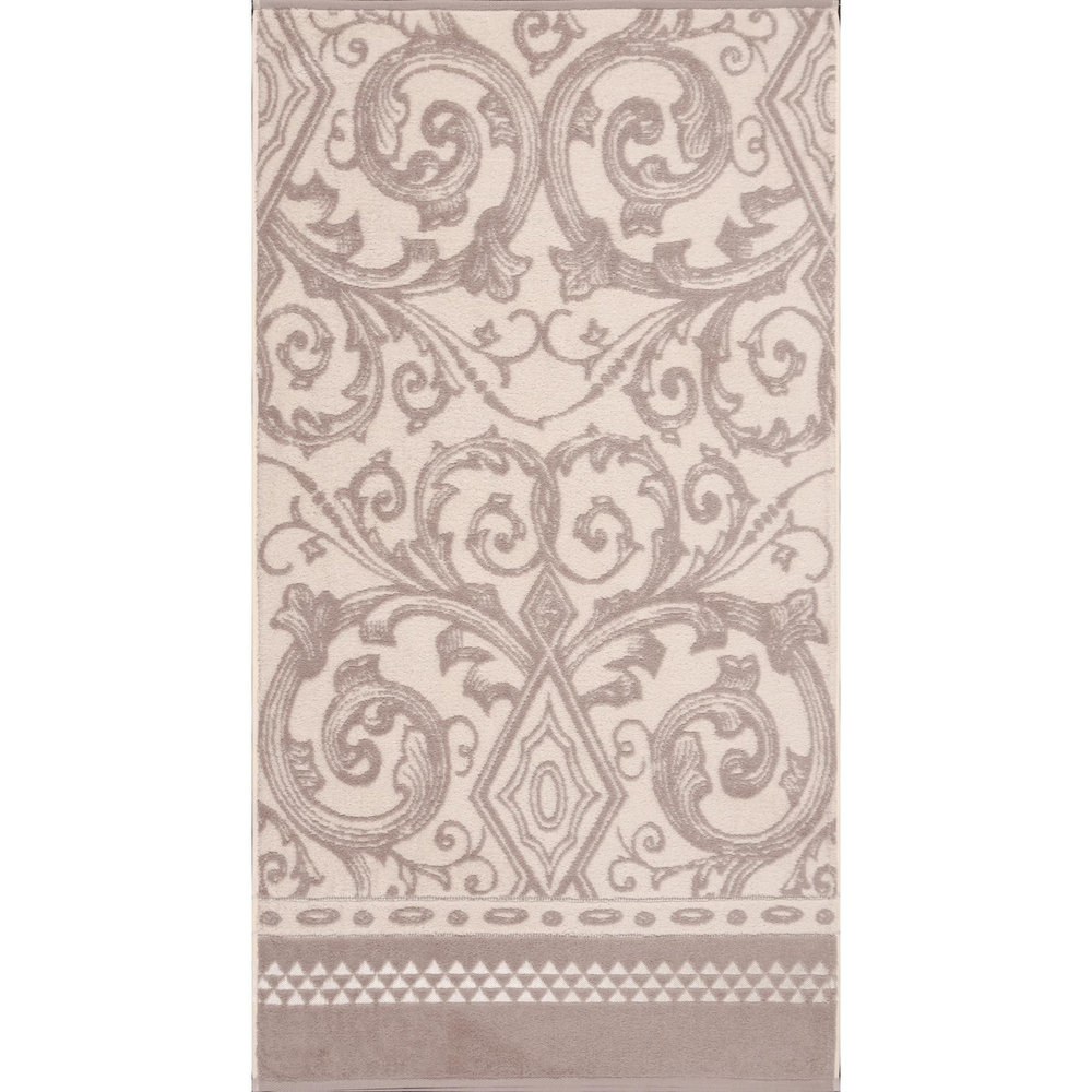Полотенце махровое Cleanelly 100% хлопок ПЦ-3502-3095 (10000) 70*130