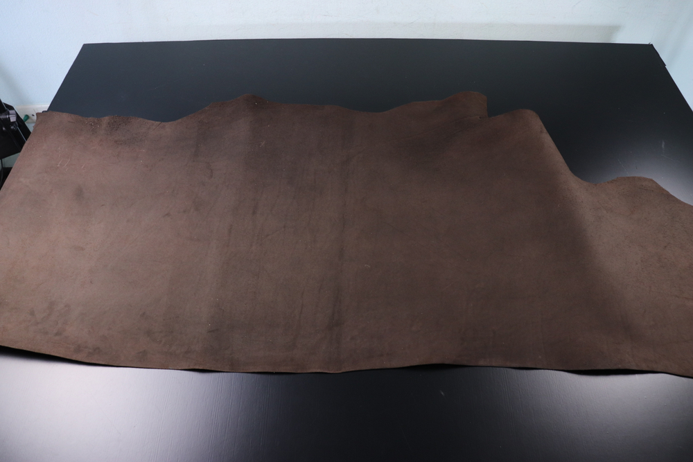 1,8-2,2 Юфть коричневая лофт 156 дм² (КЛ)