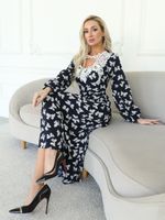 Платье П5-3347/1 Wisell (Акция)