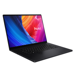 Ноутбук Asus ProArt 16 2025 / AI 9 HX 370 / RTX 5060 / 64 / 1Tb / BLACK