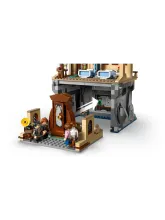 Конструктор Harry Potter 76463 Больничное крыло замка