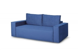 Диван-кровать "Тулон" СТАНДАРТ(независимый пружинный блок)