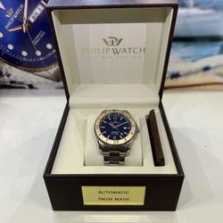 Philip Watch R8223218008