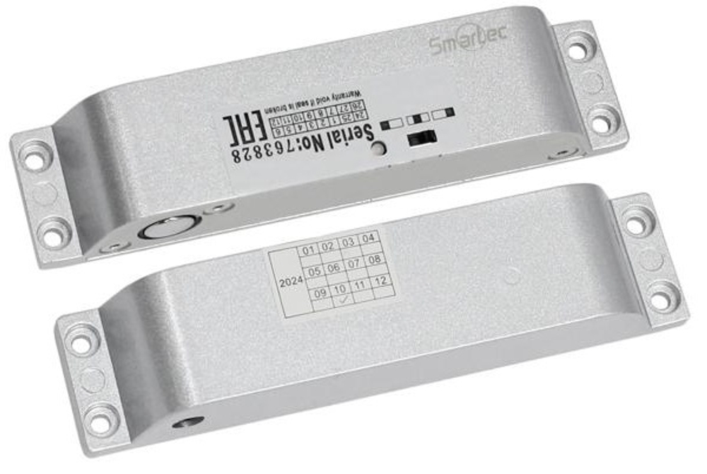 Замок электромеханический Smartec ST-DB710MLT