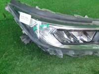 Битая Фара правая Toyota RAV4 5 XA50 (2018-н.в.) LED