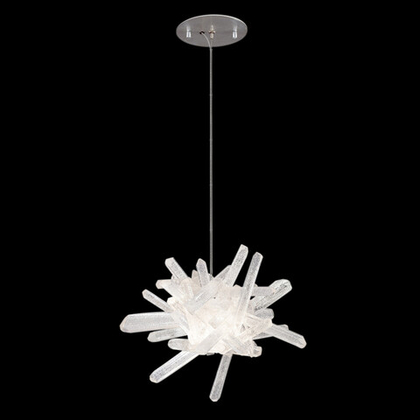 Подвесной светильник Fine Art DIAMANTINA 12" W ROUND DROP LIGHT