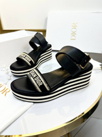 Босоножки Christian Dior
