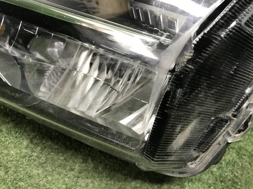 Битая Фара левая Omoda C5 (2022-н.в.) LED
