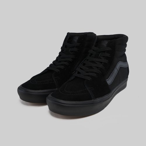 Кеды Vans Sk8-Hi Comfycush артикул:VA3WMBVNDM - купить в магазине Дайс