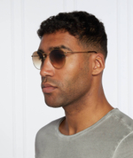 Солнцезащитные очки RB3447 Ray-Ban - золотой(RB3447)