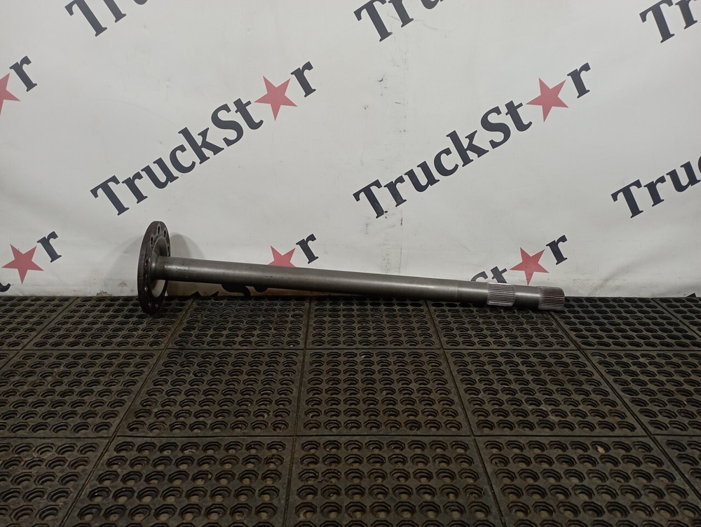 Полуось с блокировкой 2018г.