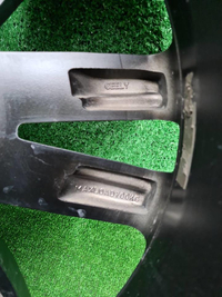 Диск Комплект дисков R20 Geely Monjaro (2021-н.в.)