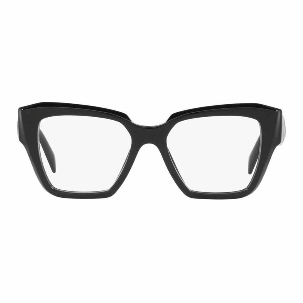 Очки PRADA Logo, 0PR08ZV1AB1O1