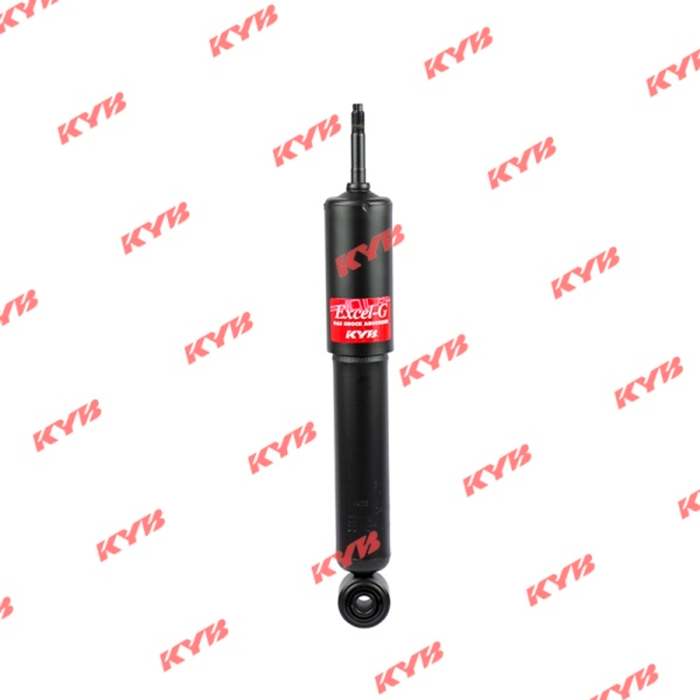 Амортизатор газомасляный KYB (F) 343369
