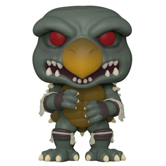 Фигурка Funko POP! Movies: TMNT 2 - Tokka 56165