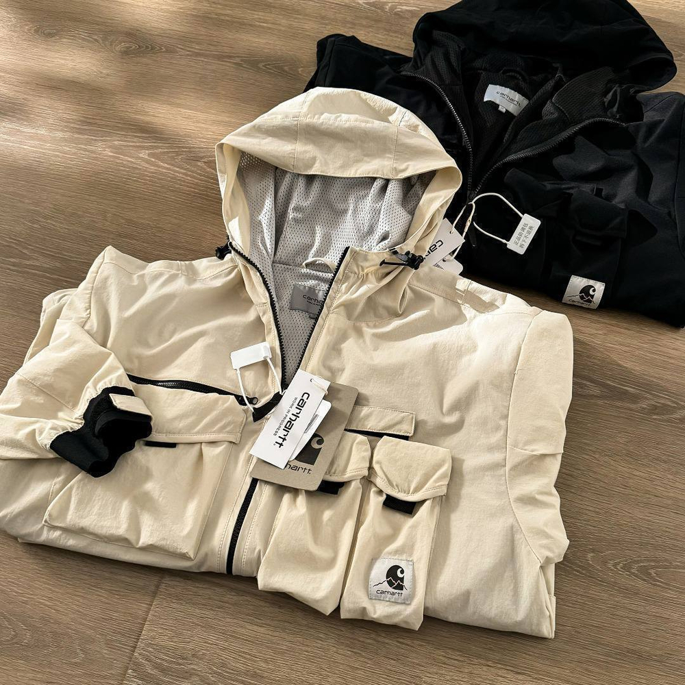 Куртка Carhartt